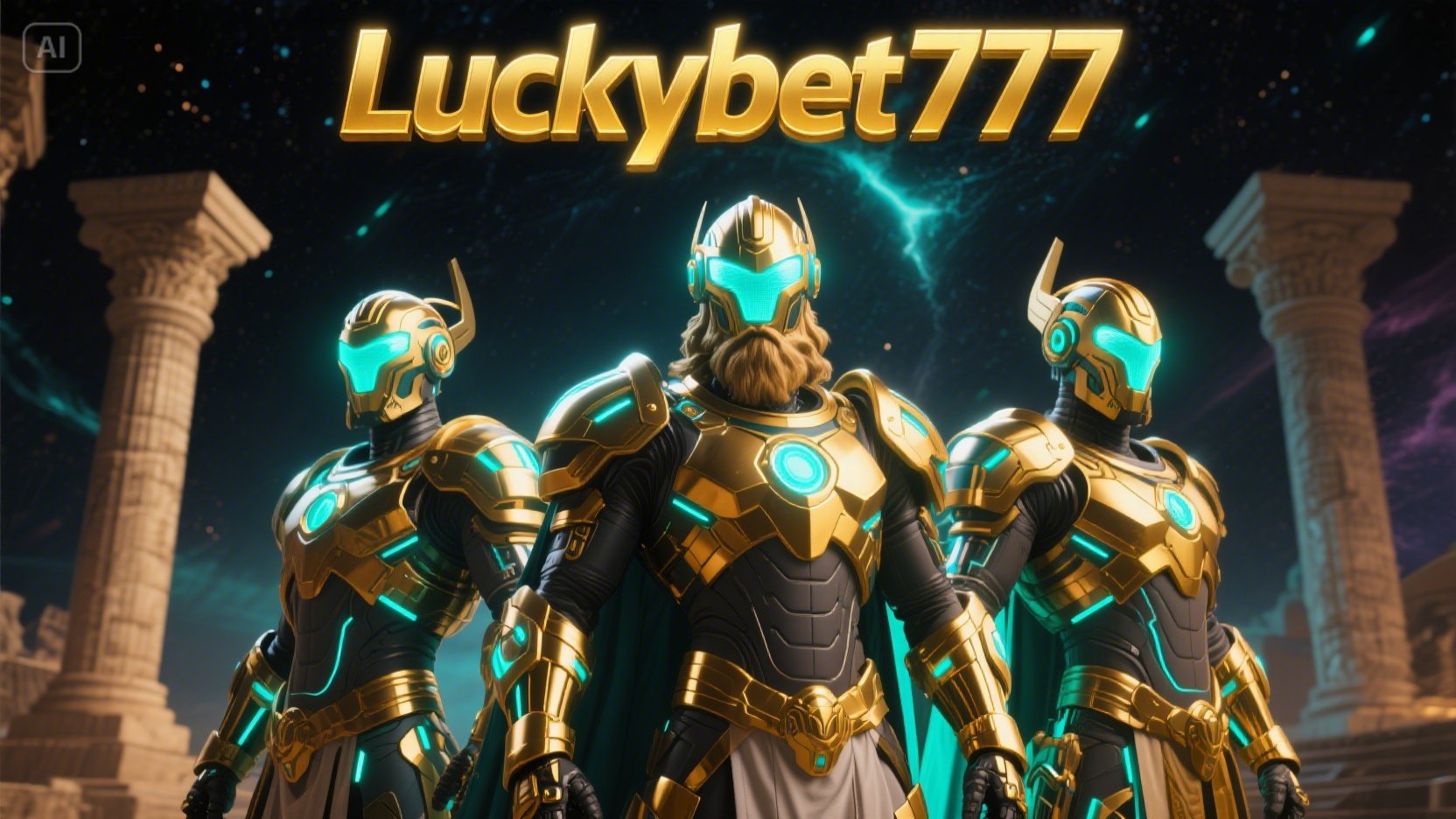 Luckybet777